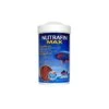 Nutrafin Max Pellet Mediano Para Peces Cíclidos