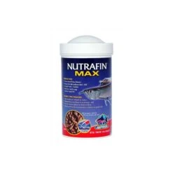 Nutrafin Max Sticks Para Peces Tropicales Grandes