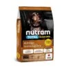 Nutram Total Pollo Y Pavo Para Perros Razas Pequeñas 2 Kg -Mascotas Productos Tienda nutram total pollo pavo small