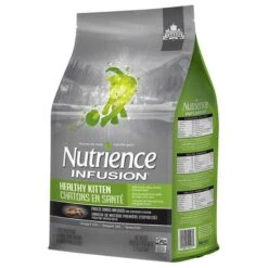 Nutrience Infusion Kitten