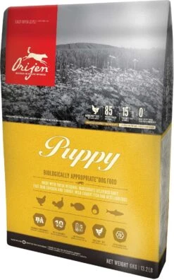 Orijen Puppy Para Cachorros