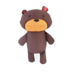 Peluche Ecológico "Oso Toby" Beco Pets