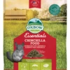 Oxbow "Essentials" Alimento Para Chinchilla -Mascotas Productos Tienda oxbow chinchilla 1