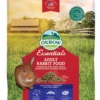 Oxbow "Essentials" Alimento Para Conejo Adulto -Mascotas Productos Tienda oxbow rabbit adult 1