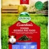 Oxbow "Essentials" Alimento Para Cuy Joven -Mascotas Productos Tienda oxbow young guinea pig 1