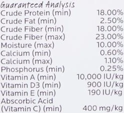 Oxbow "Essentials" Alimento Para Cuy Joven -Mascotas Productos Tienda oxbow young guinea pig 5