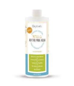 Aditivo Para El Agua Oxyfresh