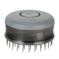 Cepillo De Baño FURminator 10 Cepillo De Baño FURminator -Mascotas Productos Tienda p 92931 fur bathing brush oop f2