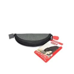 Set De Platos Plegables Para Viajes Kong Travel -Mascotas Productos Tienda pack platos kong 3