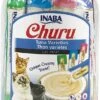 Snack Churu Pack 50 Tubos Variedades De Atún Para Gatos 1 Snack Churu Pack 50 Tubos Variedades De Atún Para Gatos -Mascotas Productos Tienda pack tuna 50 1
