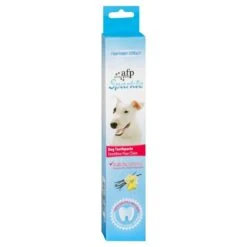 Pasta De Dientes Sparkle Para Perros