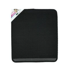 Mat Pawise Para Arena Sanitaria 7 Mat Pawise Para Arena Sanitaria -Mascotas Productos Tienda pawise litter mat para gatos 3