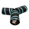 Pawise Túnel 3-Way Para Gatos -Mascotas Productos Tienda pawise 3ways 1