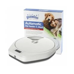 Comedero Automático Pawise