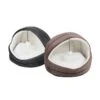 Cama Igloo Pawise Para Gatos -Mascotas Productos Tienda pawise cama iglu