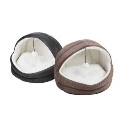 Cama Igloo Pawise Para Gatos