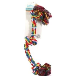 Juguete Cuerda Pawise Para Perros -Mascotas Productos Tienda pawise cuerda m 1