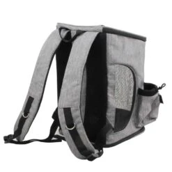 Mochila Para Transporte De Mascotas Pawise -Mascotas Productos Tienda pawise mochila 2