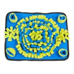 Alfombra Olfativa Pawise