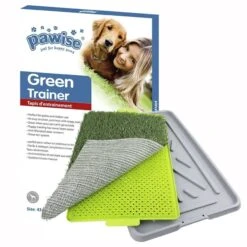 Bandeja De Pasto Sanitario Pawise