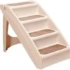 Escalera Para Mascotas -Mascotas Productos Tienda pawise petstair 1