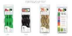 Botas De Goma PawZ Talla Tiny -Mascotas Productos Tienda pawz retail packaging 2 1 crop tinyl. copy sfw 6