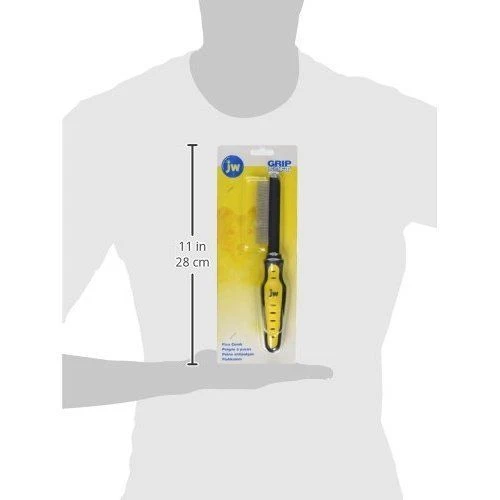 Peineta Anti Pulgas 5 Peineta Anti Pulgas - Imagen 3