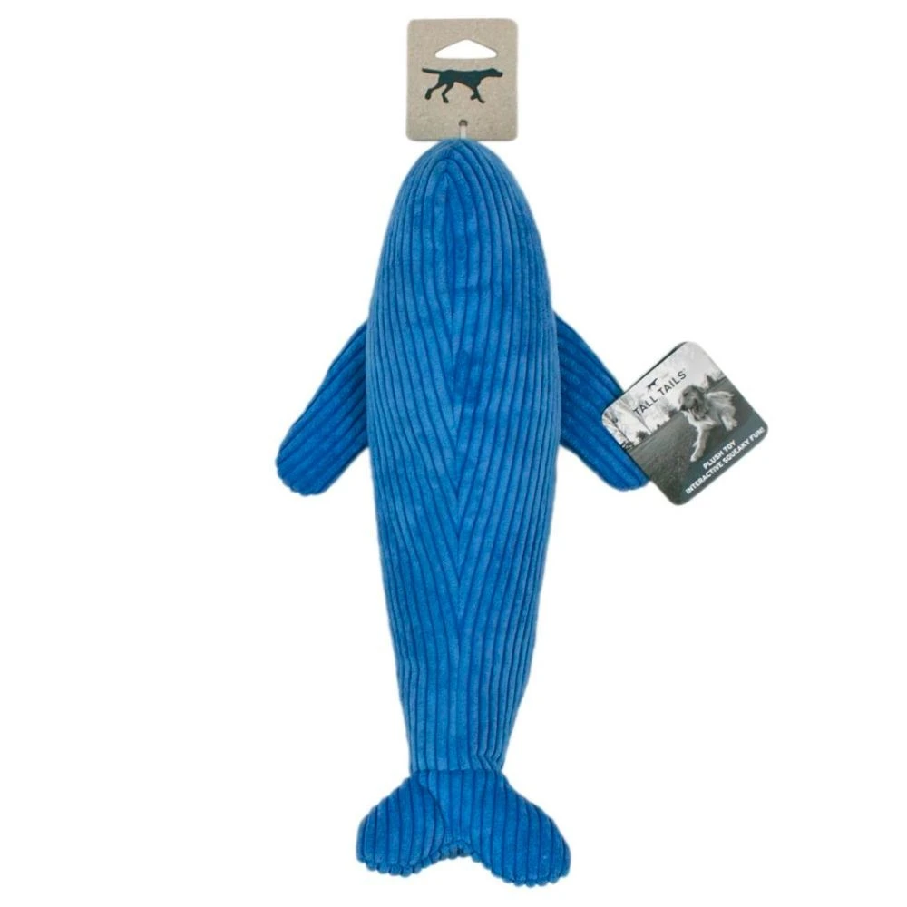 Peluche Ballena Con Sonido Tall Tails 5 Peluche Ballena Con Sonido Tall Tails - Imagen 3