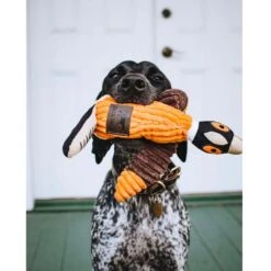 Peluche Faisán Con Sonido Tall Tails -Mascotas Productos Tienda peluche faisan tall tails 04