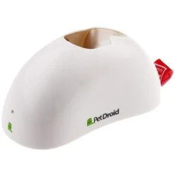 Juguete Interactivo "Escondite De Plumas" Pet Droid -Mascotas Productos Tienda pet droid feather hide amazon 1