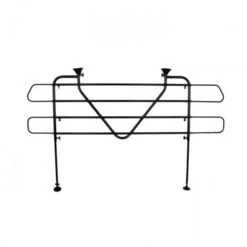 Barrera Divisoria Para Automóvil