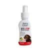 Spray Anti Mordeduras Pet Clean Para Perros 120 Ml -Mascotas Productos Tienda petclean anti mordeduras