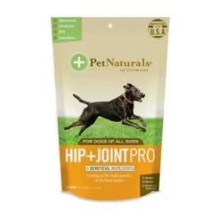 Premios "Hip + Joint Max" Articulaciones Para Perros