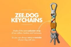 Llavero "Phantom" Zee.Dog 11 Llavero "Phantom" Zee.Dog -Mascotas Productos Tienda phantomk04