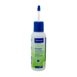 Phisio Anti Olor Limpiador Auricular Virbac