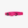 Collar Para Gatos "Pink Led" Zee.Cat