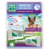 Pipetas Anti-insectos Natural Para Perros