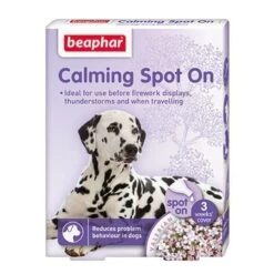 Beaphar Pipeta Calmante Perro