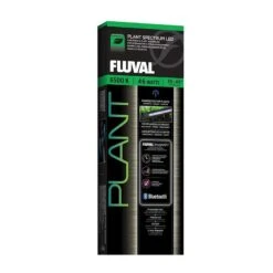 Fluval Plant Spectrum Bluetooth LED 8 Fluval Plant Spectrum Bluetooth LED -Mascotas Productos Tienda plant spectrum 46watts