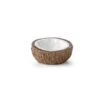 Plato Para Agua Coconut Exo Terra 2 Plato Para Agua Coconut Exo Terra -Mascotas Productos Tienda plato coconut exoterra