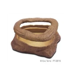 Plato Para Gusanos Exo Terra 7 Plato Para Gusanos Exo Terra -Mascotas Productos Tienda plato gusanos 3