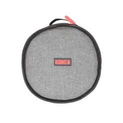 Plato Plegable Kong Travel -Mascotas Productos Tienda plato plegable kong 4
