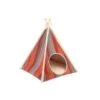 Play Carpa Teepee Horizont Para Mascotas -Mascotas Productos Tienda play carpa teepet horizon dessert 1
