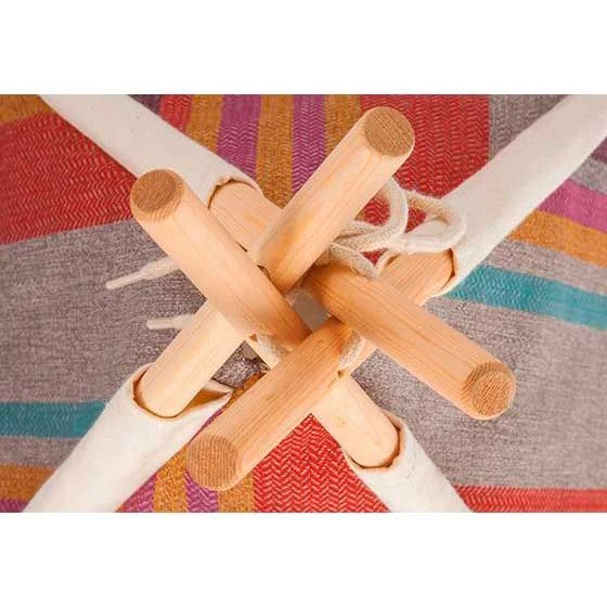 Play Carpa Teepee Horizont Para Mascotas 5 Play Carpa Teepee Horizont Para Mascotas - Imagen 3