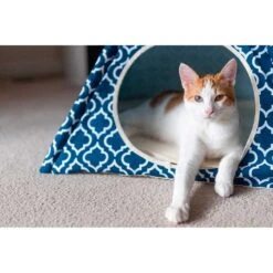 Play Carpa Teepee Classic Para Mascotas -Mascotas Productos Tienda play carpa teepet morrocan 2