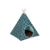 Play Carpa Teepee Classic Para Mascotas -Mascotas Productos Tienda play carpa teepet morrocan 5
