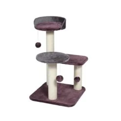 Rascador Play Palace Kitty Power Paws -Mascotas Productos Tienda play palace kitty 2