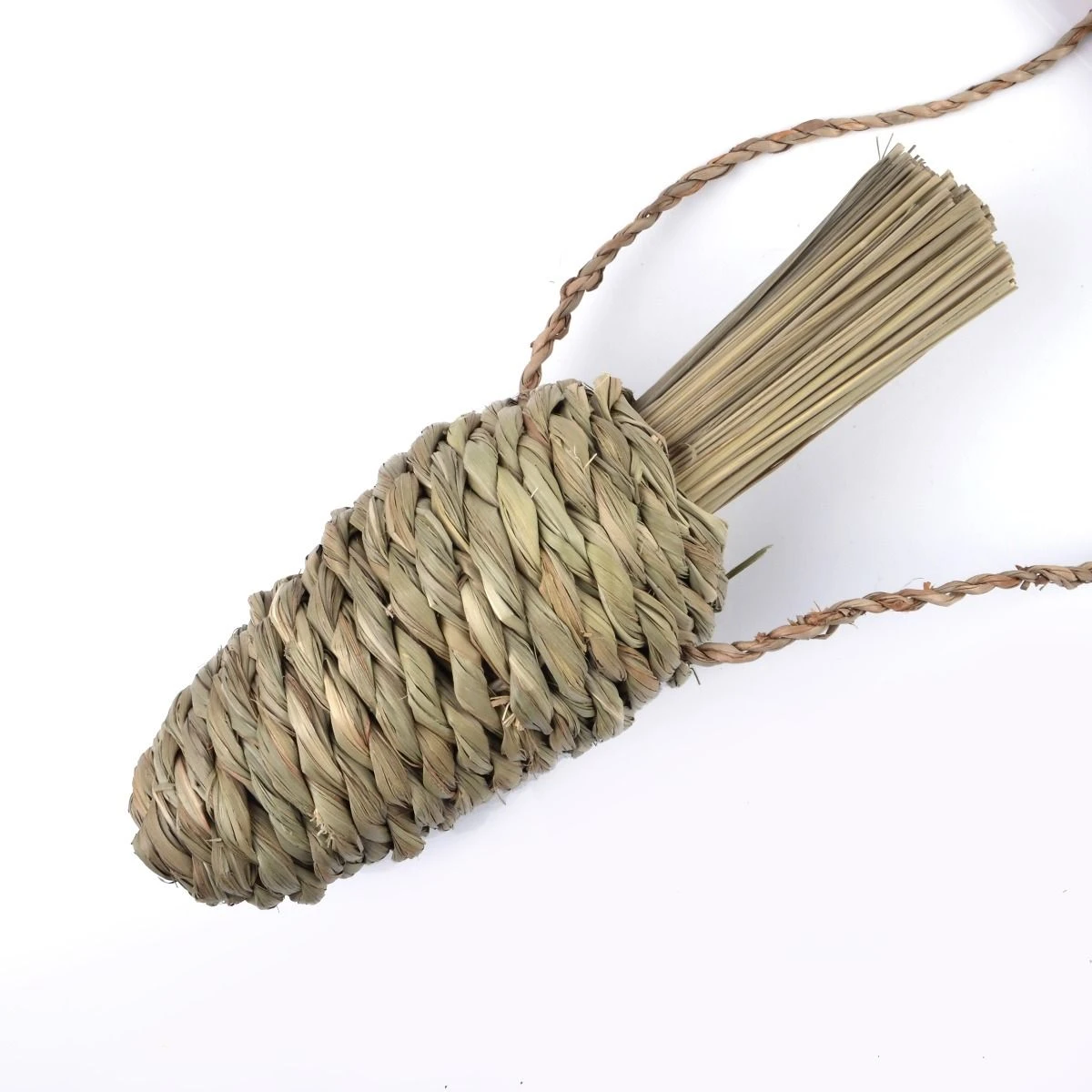 Zanahoria De Heno "Timothy CLUB" 3 Zanahoria De Heno "Timothy CLUB"