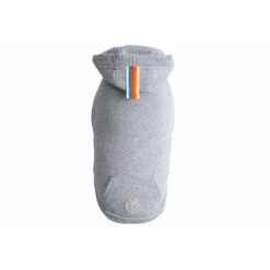 Polerón "Urban Hoodie Grey" Para Perros