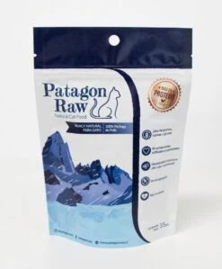 Snack Patagon Raw Pechuga De Pollo Para Gatos